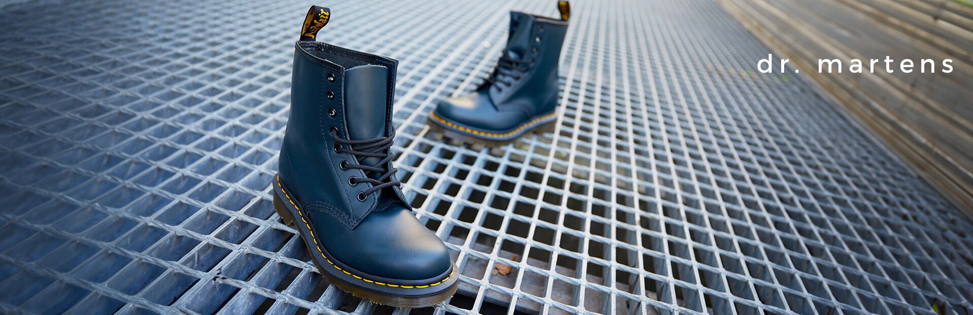 doc martens ventes privées