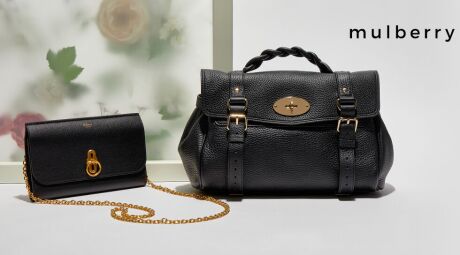 Notre Outlet Mulberry