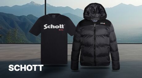 Notre Outlet Schott