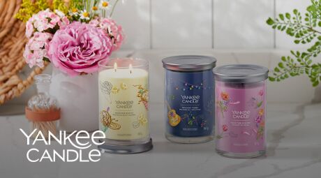 Notre Outlet Yankee Candle