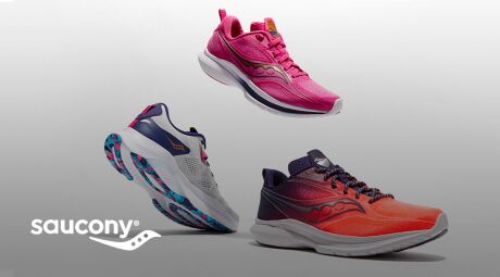 Notre Outlet Saucony