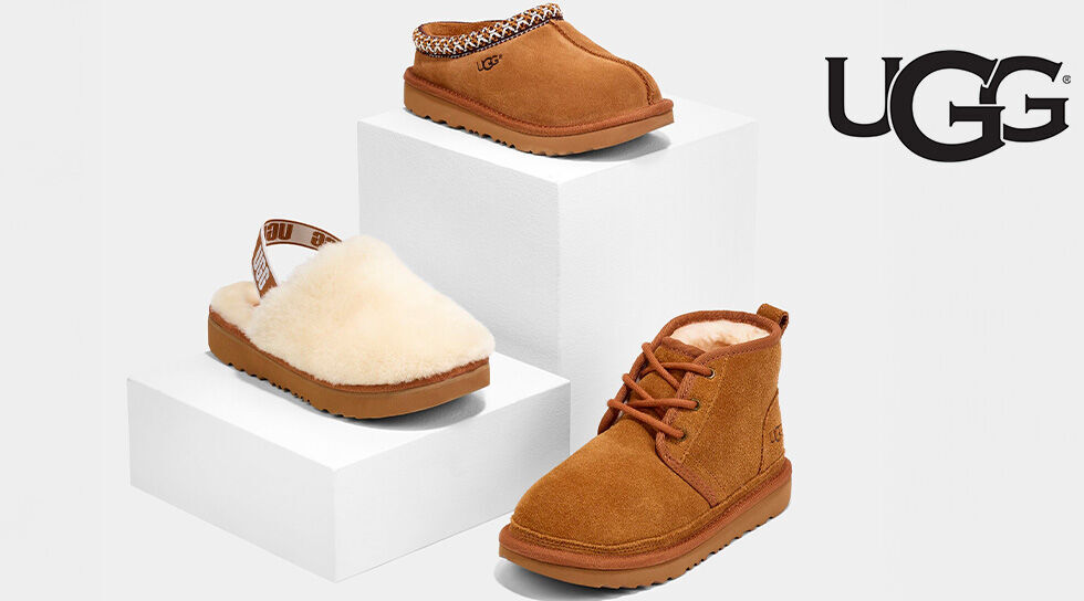 Ventes store privee ugg