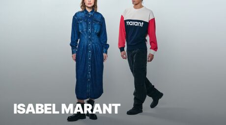 Notre Outlet Isabel Marant