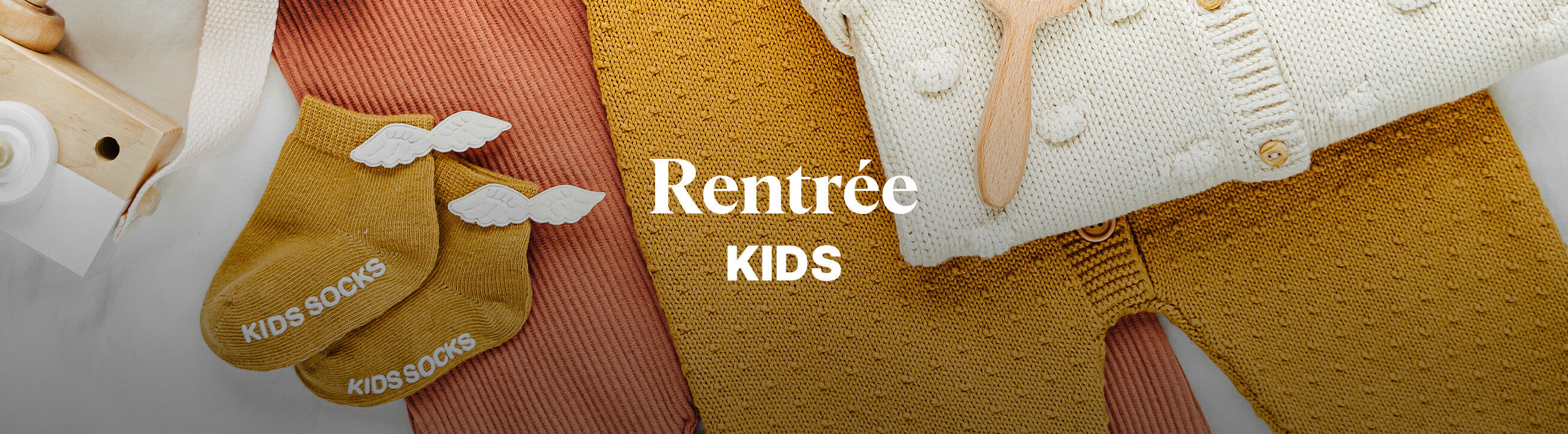 Vente Privée RENTREE KIDS