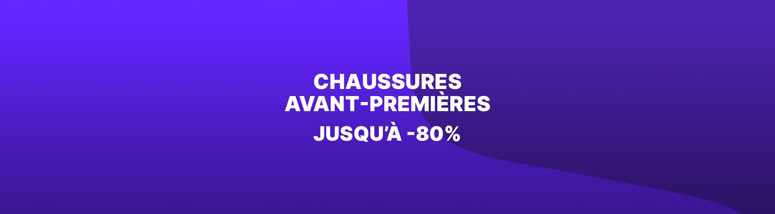 Vente Privée AVP SHOES ACCESS
