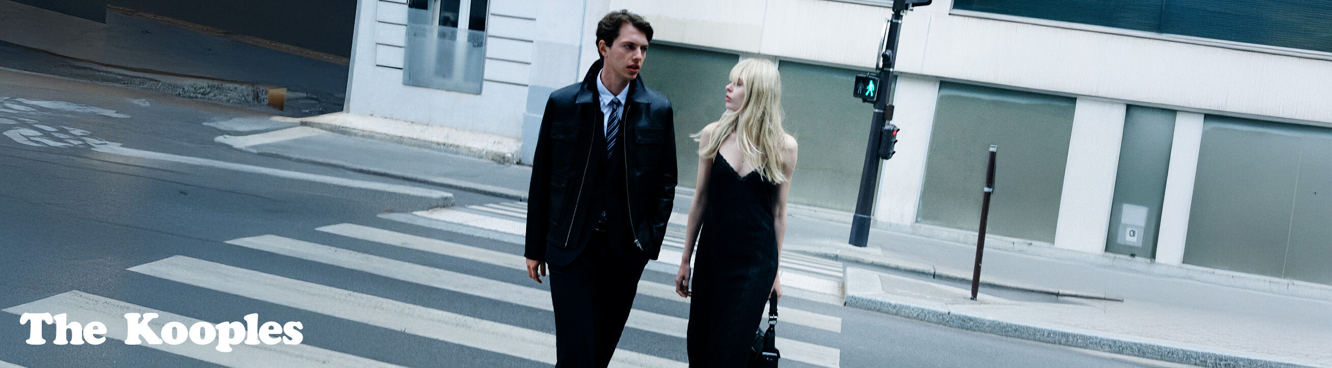 Vente Privée THE KOOPLES