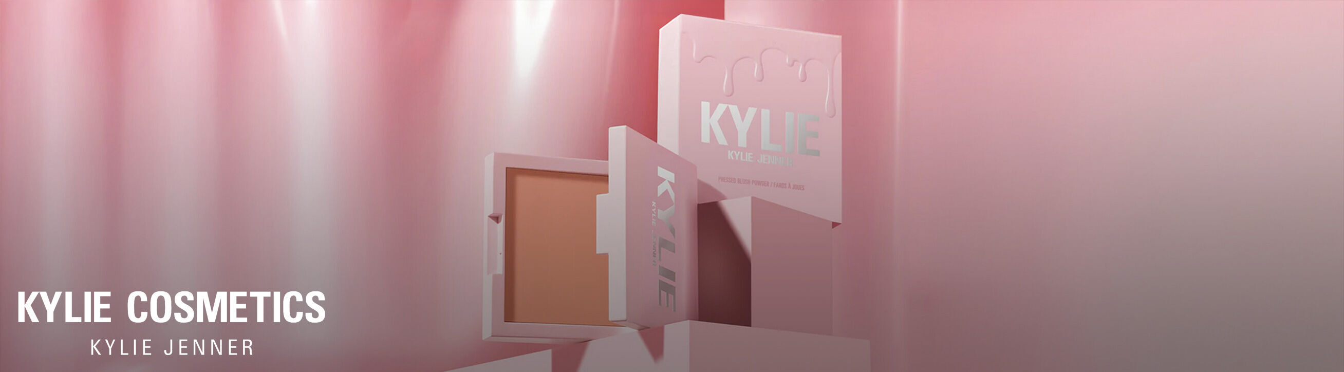 Vente Privée KYLIE COSMETICS