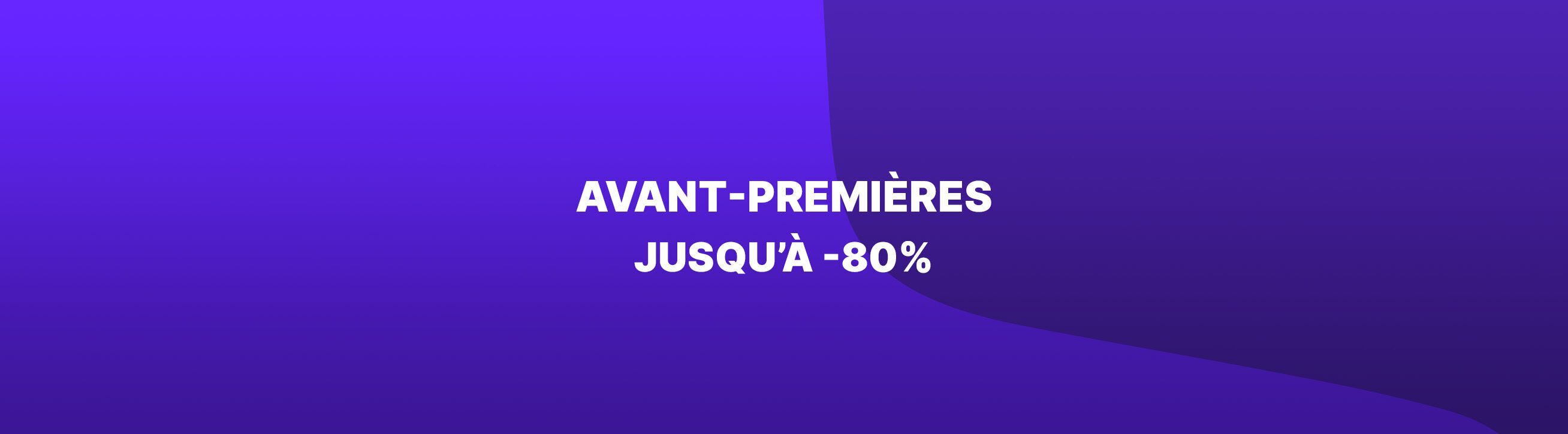 Vente Privée AVP