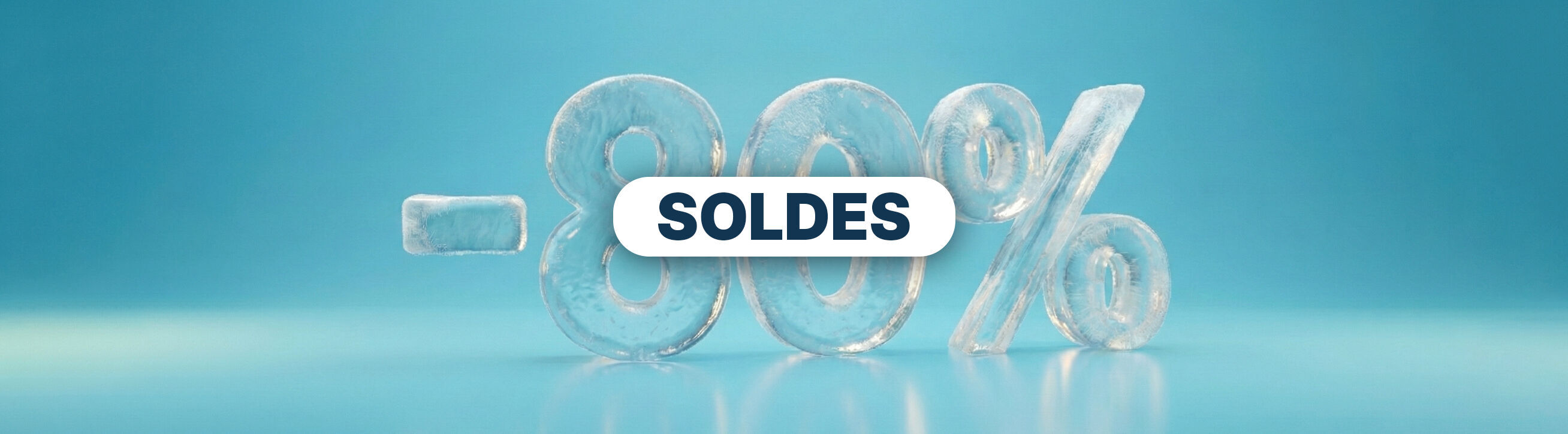 Vente Privée SOLDES HIVER 2026