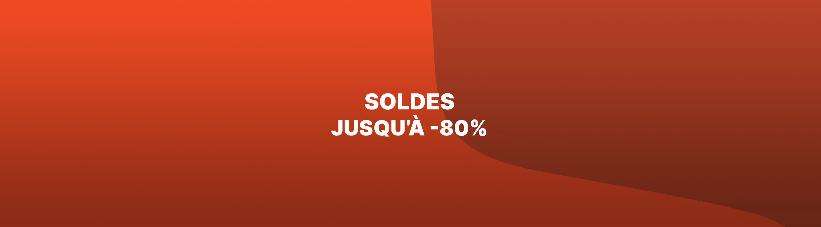 Vente Privée soldes