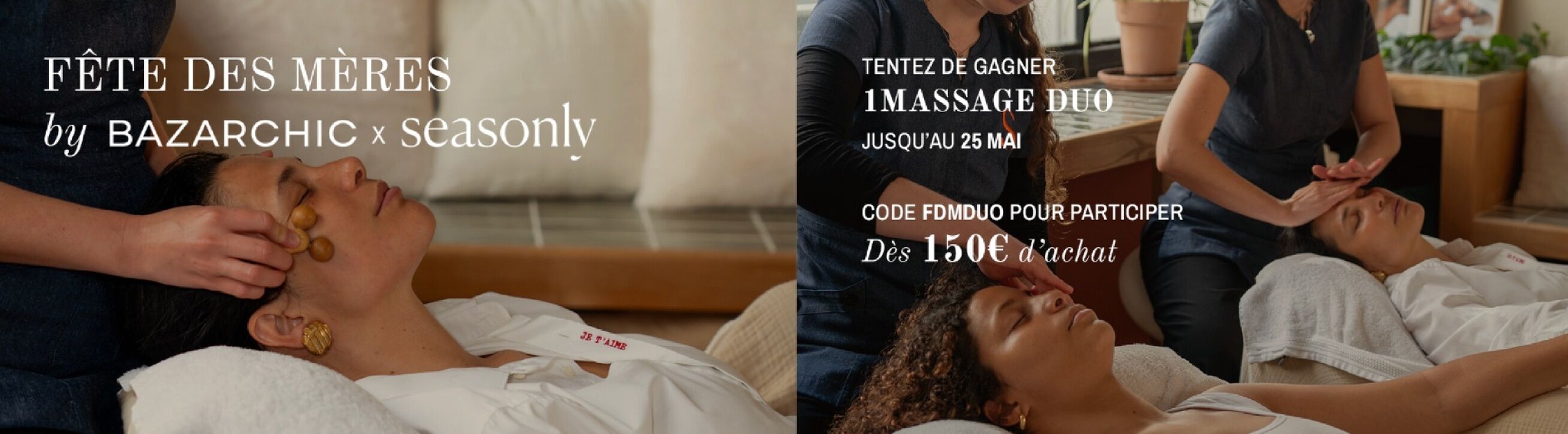 Vente Privée FDM