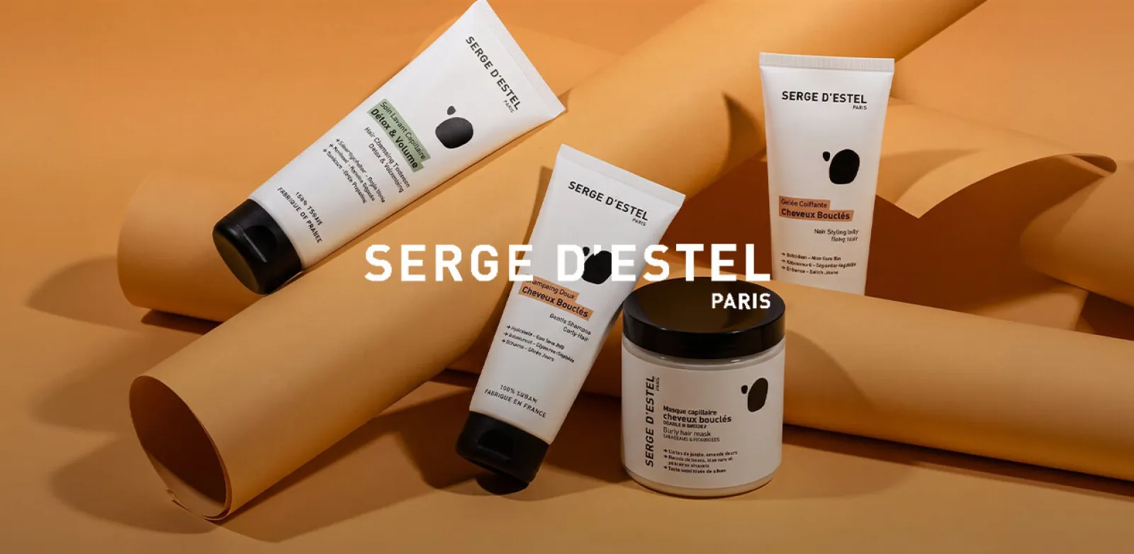 Serge d'Estel