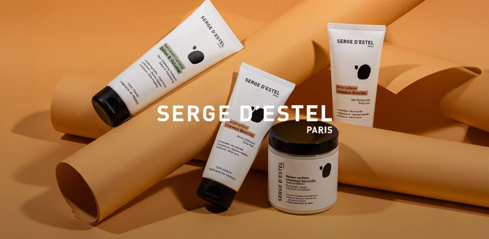 Serge d'Estel