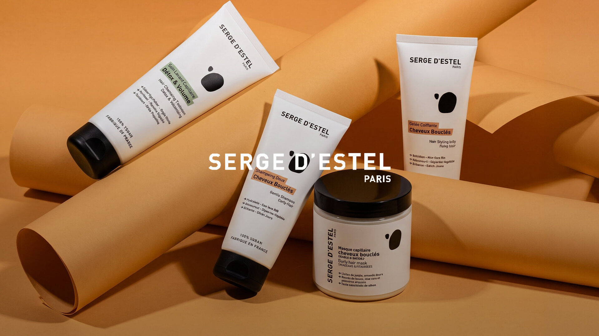 Vente Privée Serge d'Estel