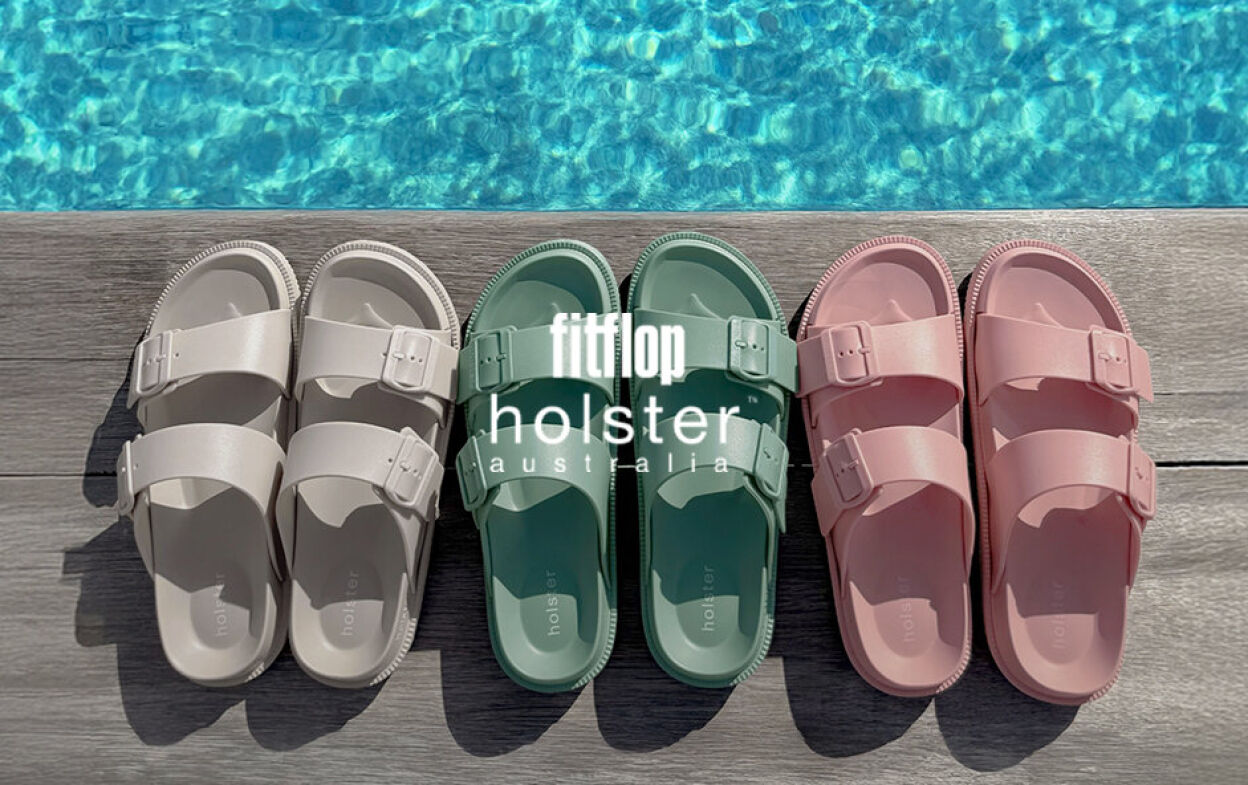 Vente Privée Fitflop Holster