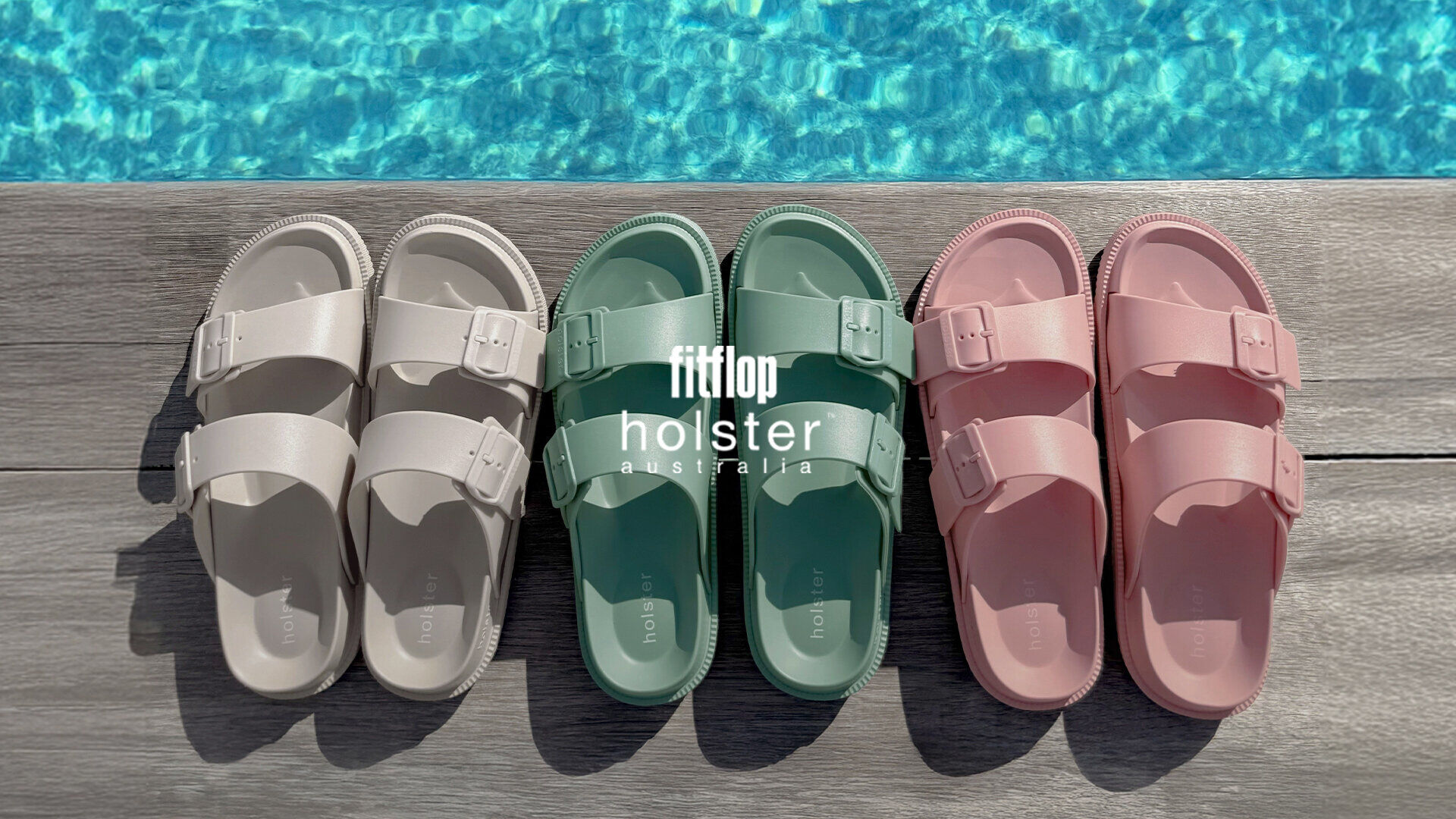 Vente Privée Fitflop Holster