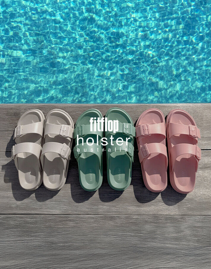 Vente Privée Fitflop  Holster