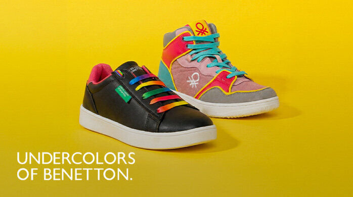 Vente Privée Benetton