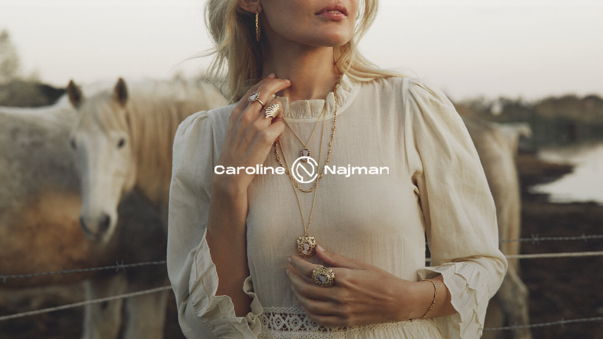 Vente Privée Caroline Najman