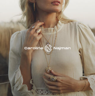 Outlet Caroline Najman