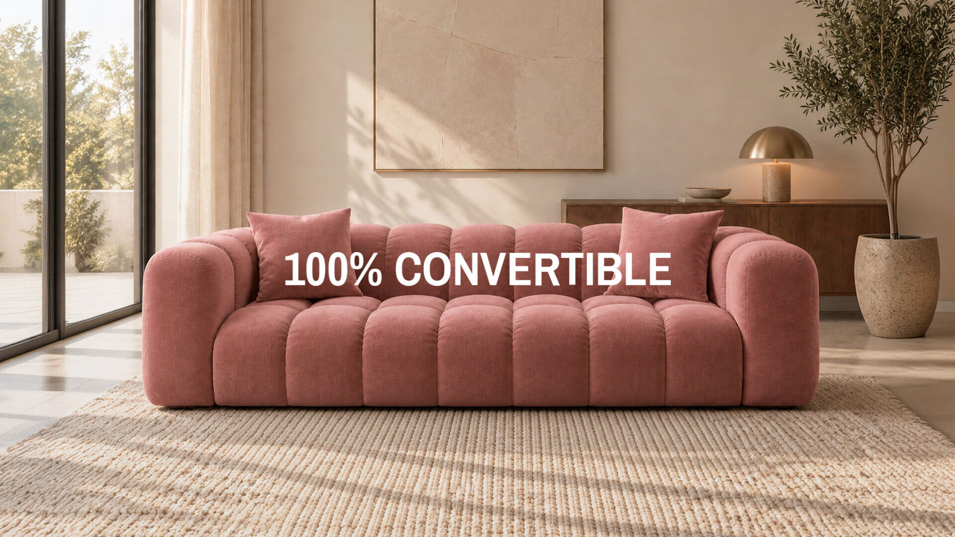 Vente Privée 100% Convertible
