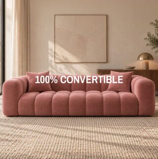 Outlet 100% Convertible