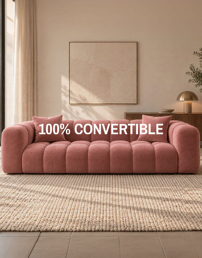 Vente Privée 100% Convertible