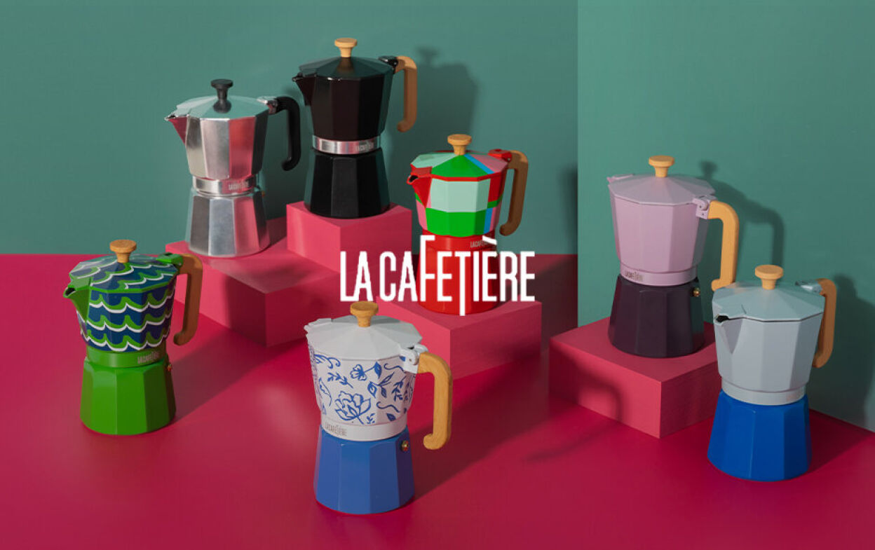 Vente Privée La Cafetière