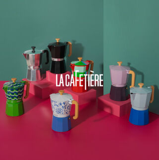 Outlet La Macchinetta del Caffè