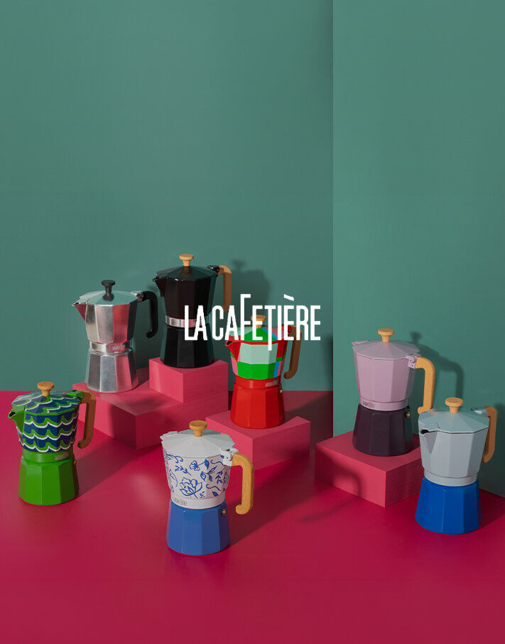 Vente Privée La Cafetière