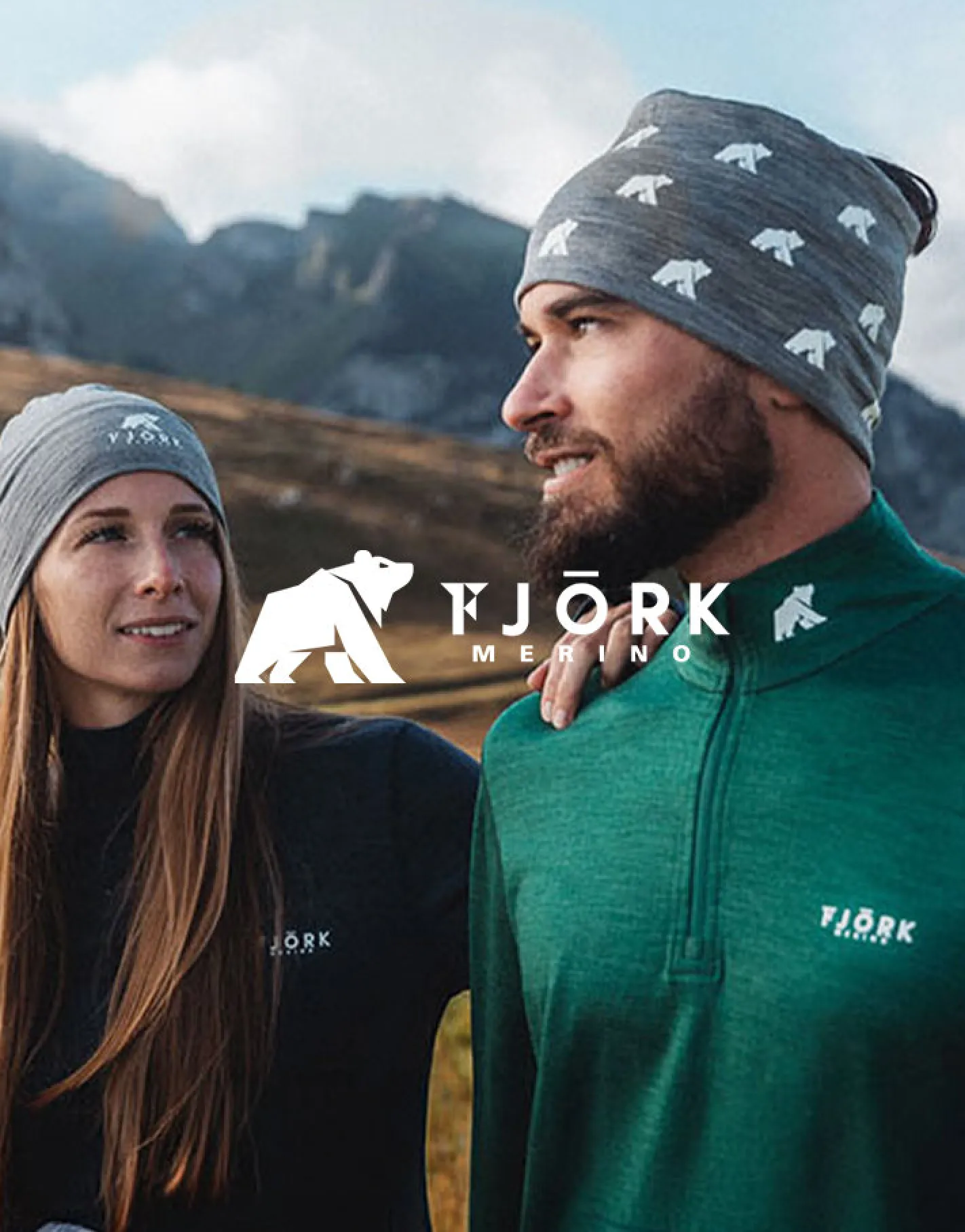 Fjork Merino