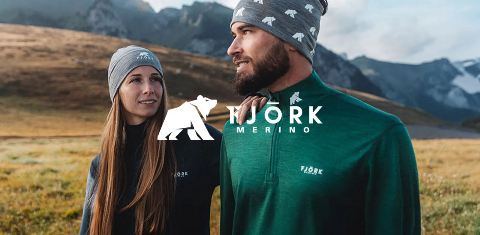 Fjork Merino