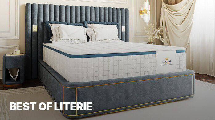 Vente Privée Best of Literie