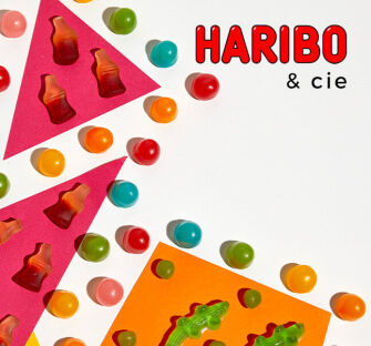 Haribo & Cie