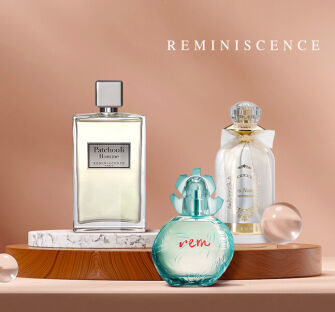 Reminiscence Parfums