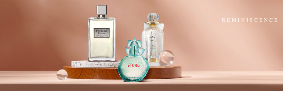 Reminiscence Parfums