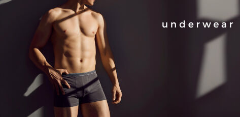 Underwear Homme