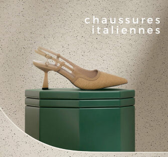 Chaussures Italiennes