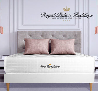 Royal Palace Bedding