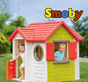 Smoby & Co