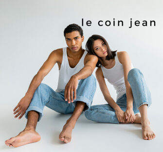 Le coin jean