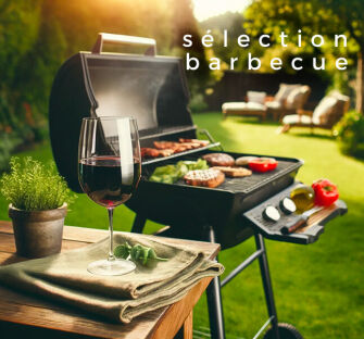 Sélection Barbecue