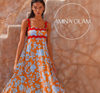 Amina Glam