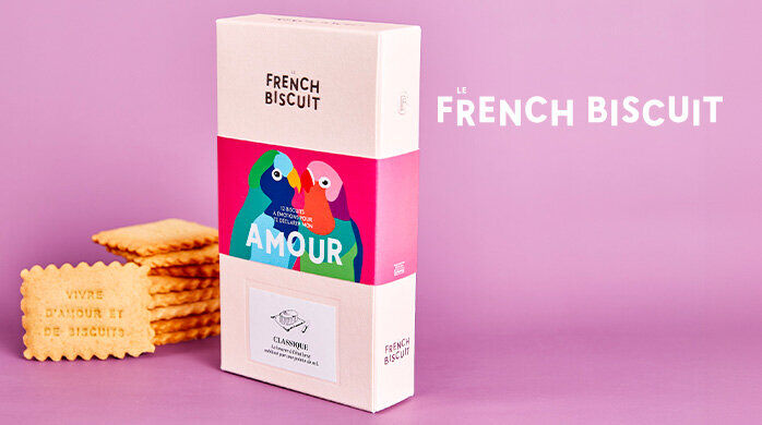 Vente Privée Le French Biscuit
