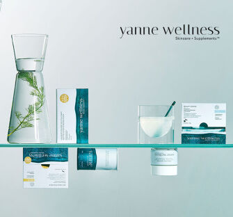 Yanne Wellness