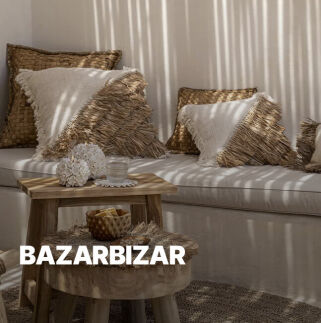 Outlet Bazar Bizar