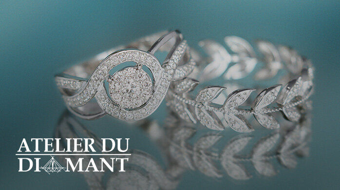 Vente Privée Atelier du Diamant