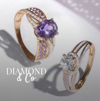 Outlet Diamond & Co