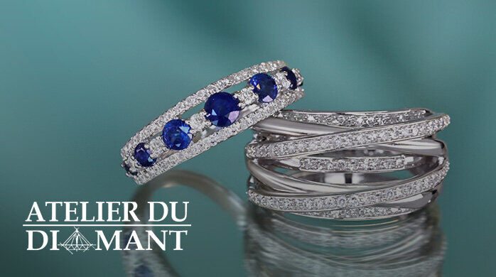 Vente Privée Atelier du Diamant