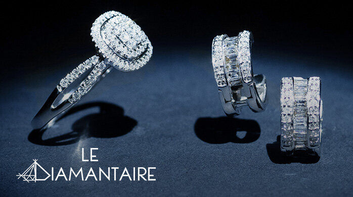 Vente Privée Le Diamantaire